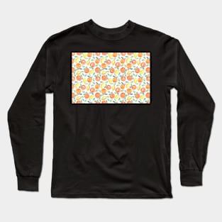 Summer Time Treats! Long Sleeve T-Shirt